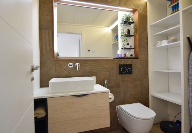 Rynek Wtórny - Adosado -
Orihuela Costa - La Florida