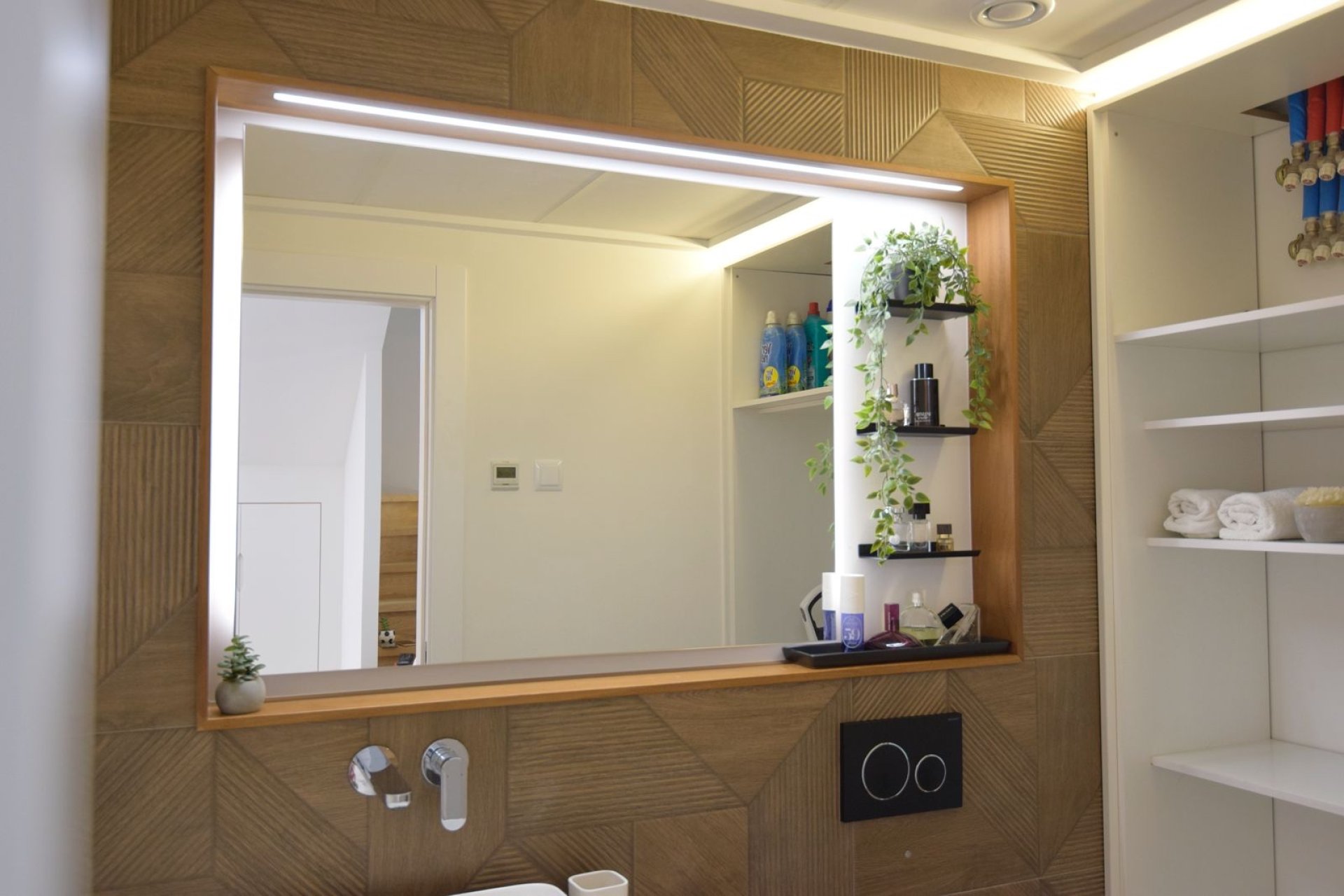 Rynek Wtórny - Adosado -
Orihuela Costa - La Florida