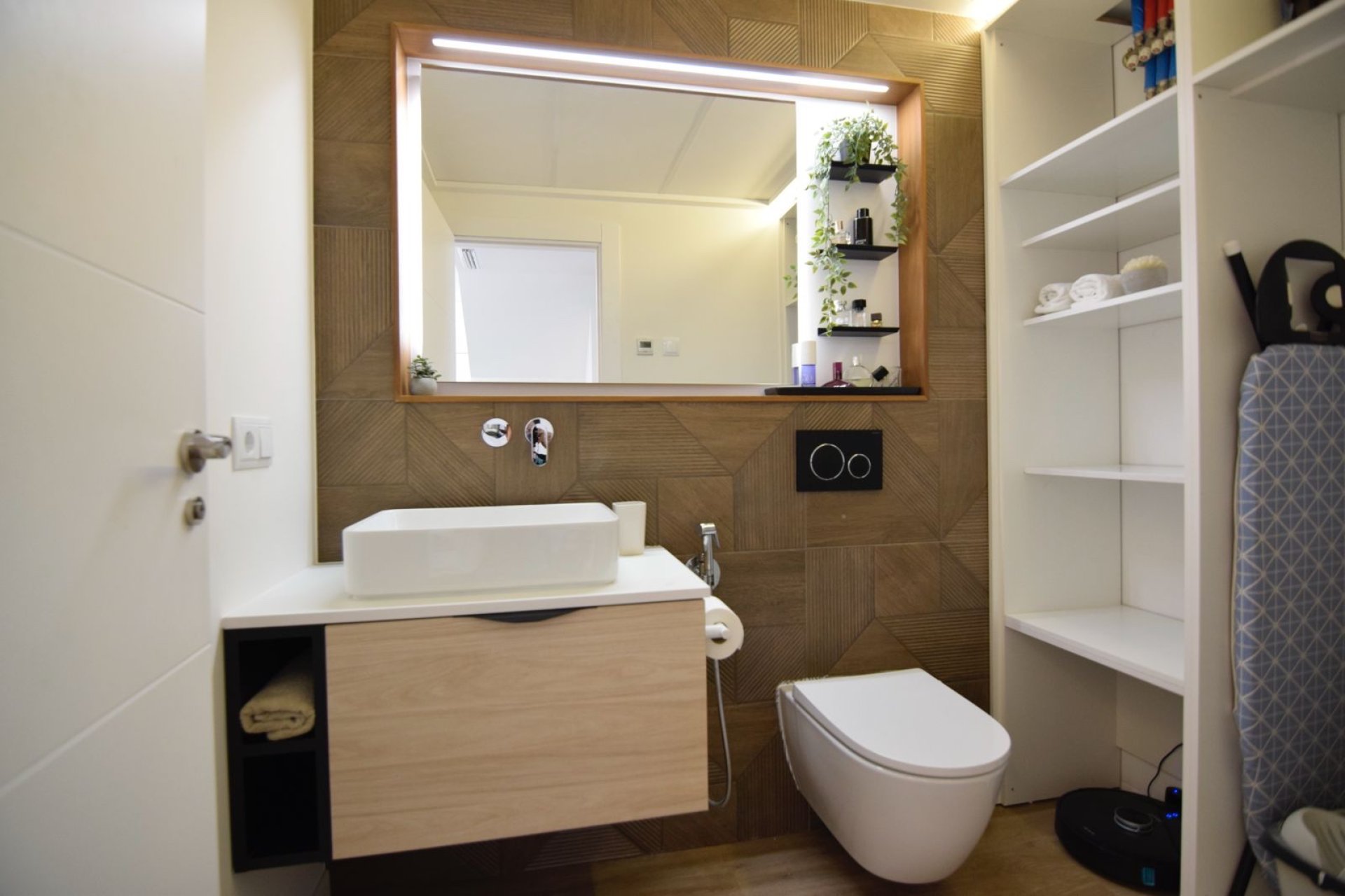 Rynek Wtórny - Adosado -
Orihuela Costa - La Florida