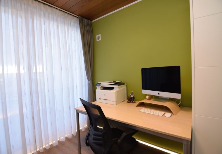 Rynek Wtórny - Adosado -
Orihuela Costa - La Florida