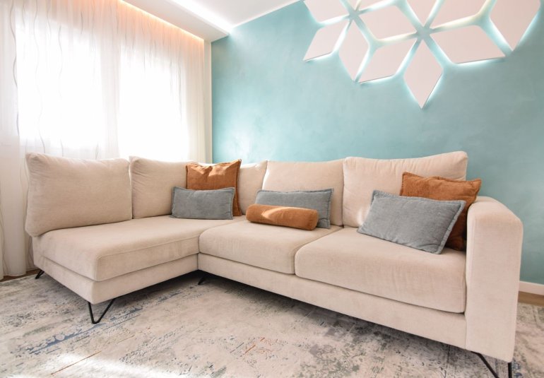 Rynek Wtórny - Adosado -
Orihuela Costa - La Florida