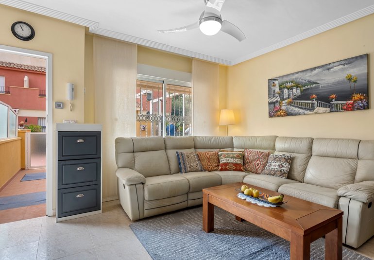 Rynek Wtórny - Adosado -
Orihuela Costa - Villamartín