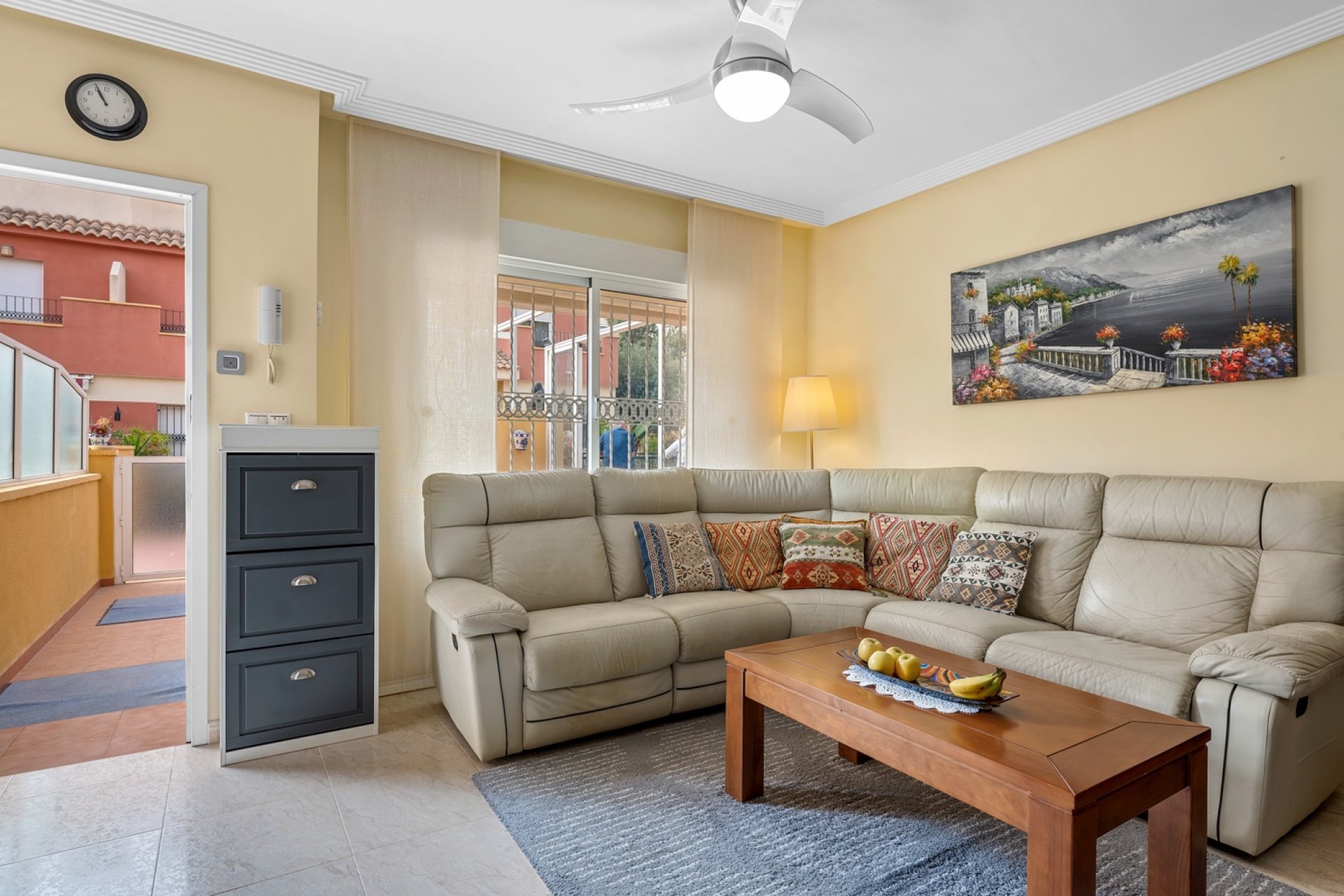 Rynek Wtórny - Adosado -
Orihuela Costa - Villamartín