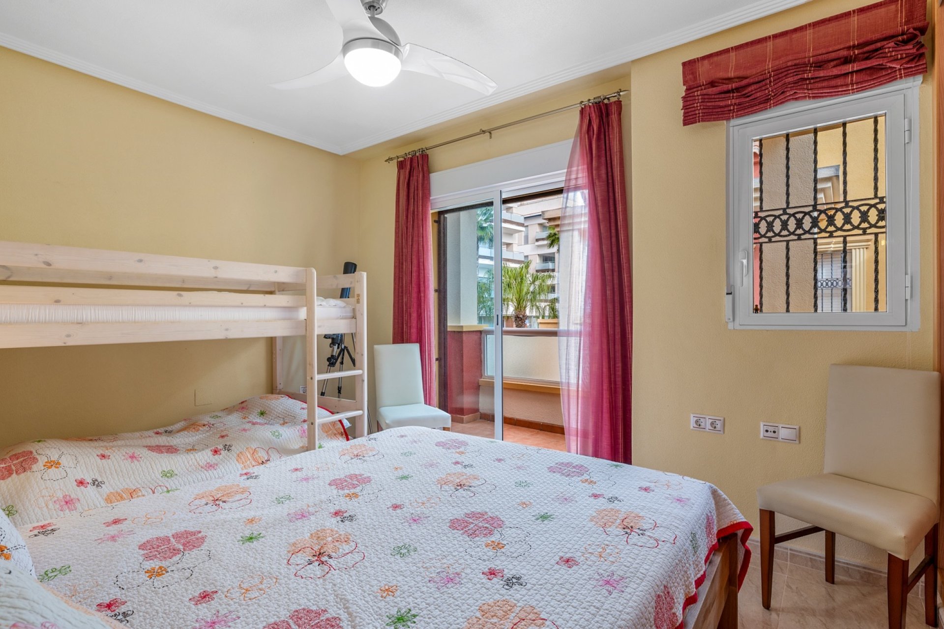 Rynek Wtórny - Adosado -
Orihuela Costa - Villamartín