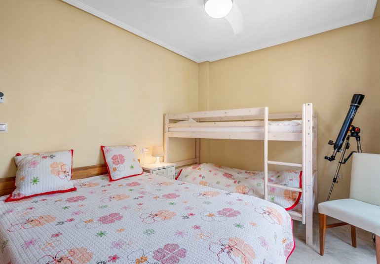 Rynek Wtórny - Adosado -
Orihuela Costa - Villamartín