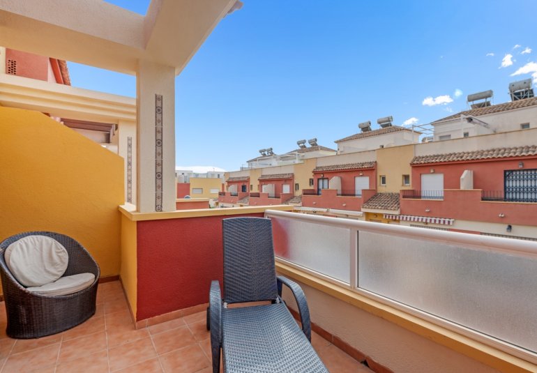 Rynek Wtórny - Adosado -
Orihuela Costa - Villamartín