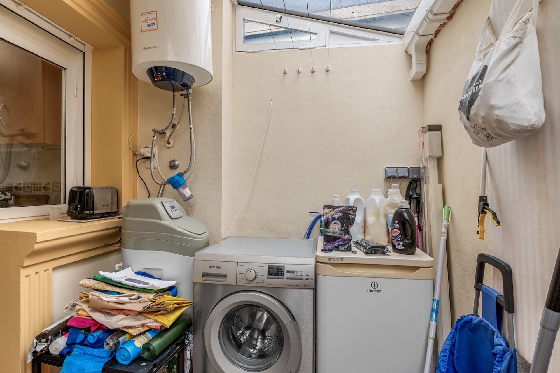 Rynek Wtórny - Adosado -
Orihuela Costa - Villamartín