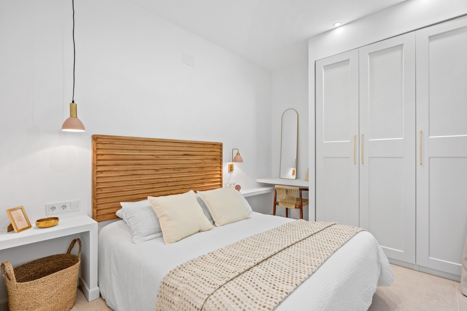 Rynek Wtórny - Adosado -
Torrevieja - El chaparral