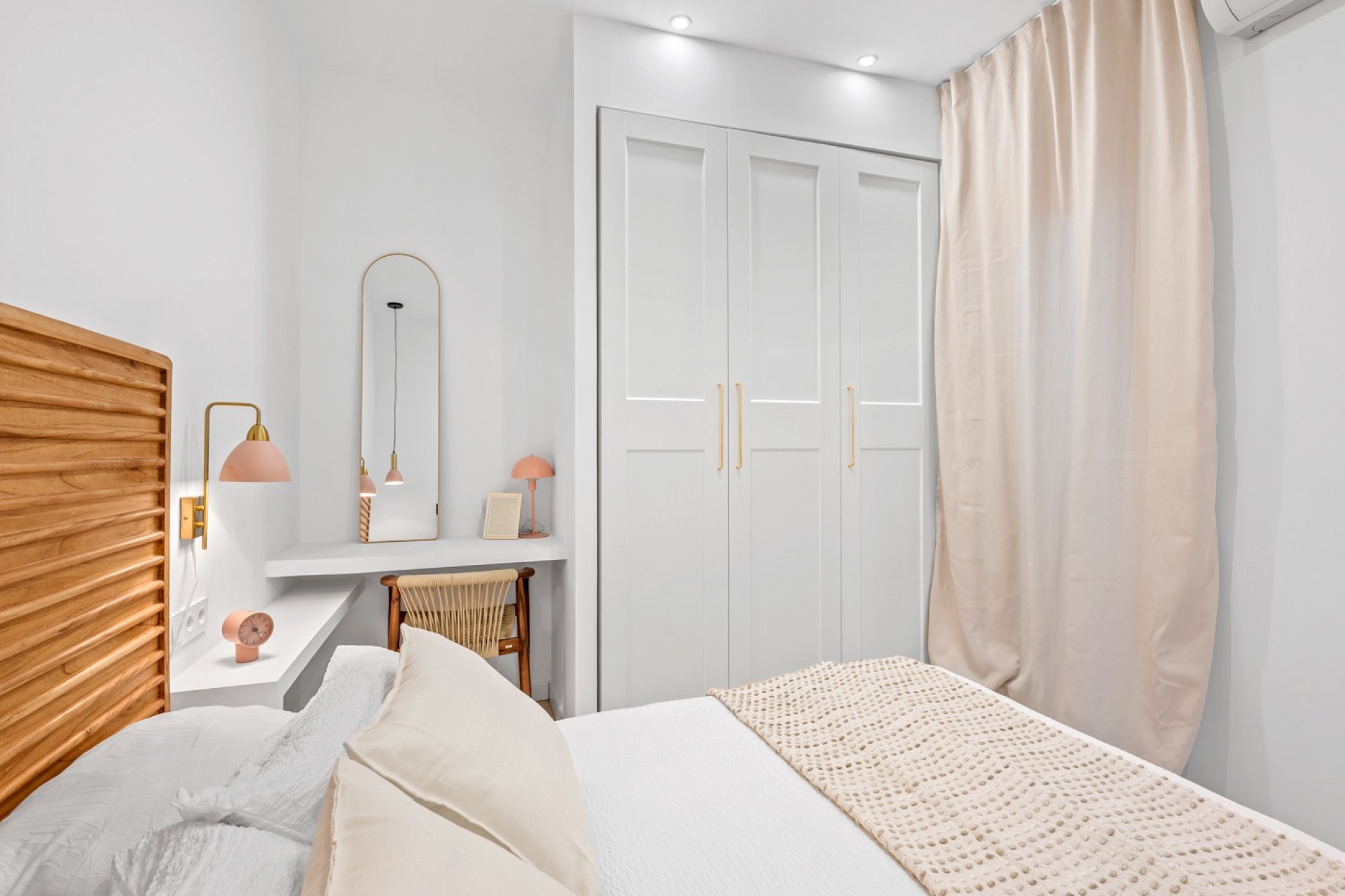 Rynek Wtórny - Adosado -
Torrevieja - El chaparral