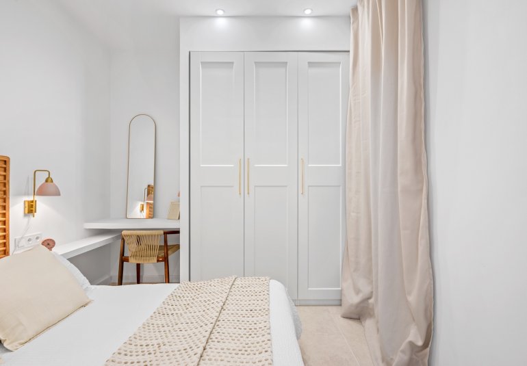 Rynek Wtórny - Adosado -
Torrevieja - El chaparral