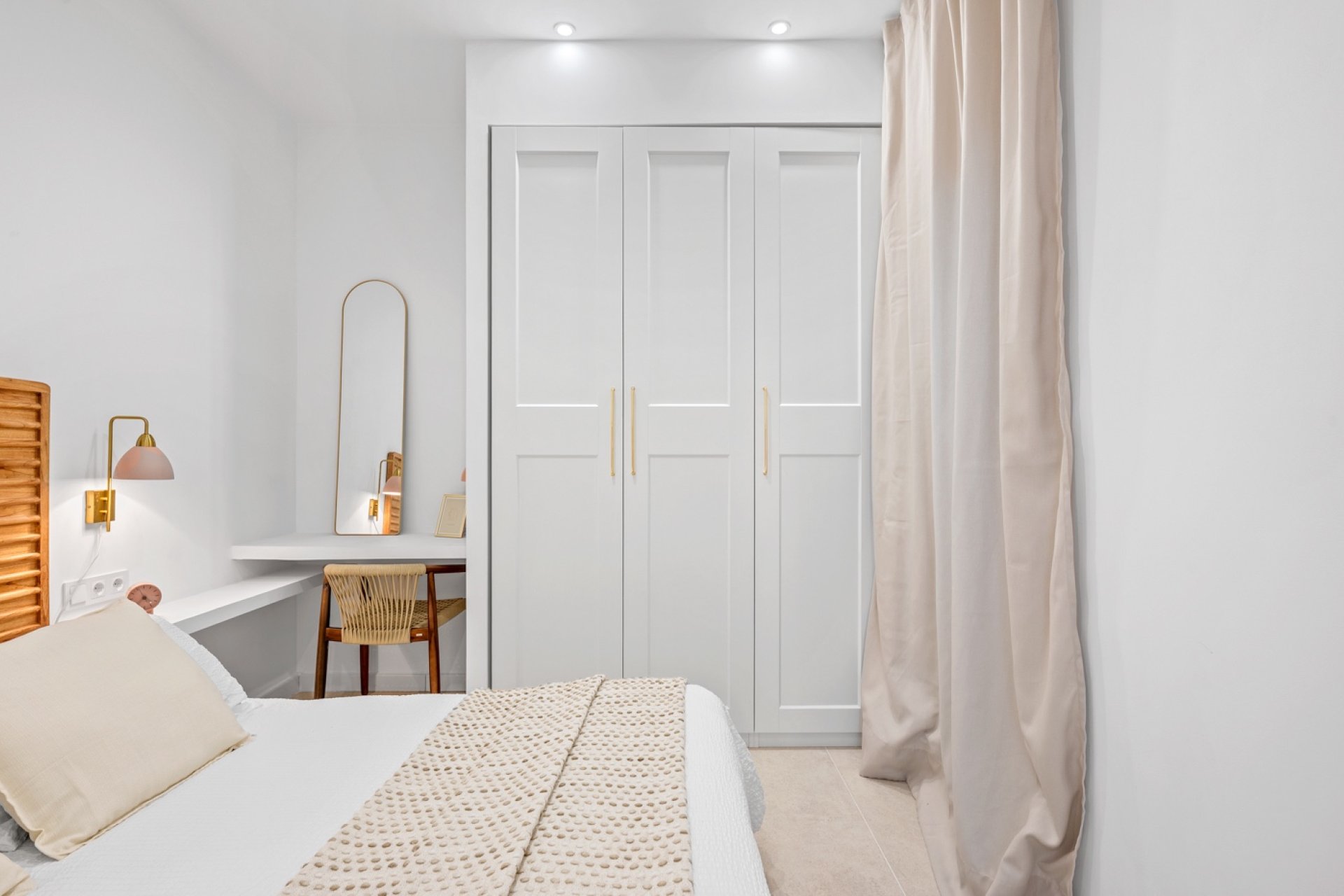 Rynek Wtórny - Adosado -
Torrevieja - El chaparral