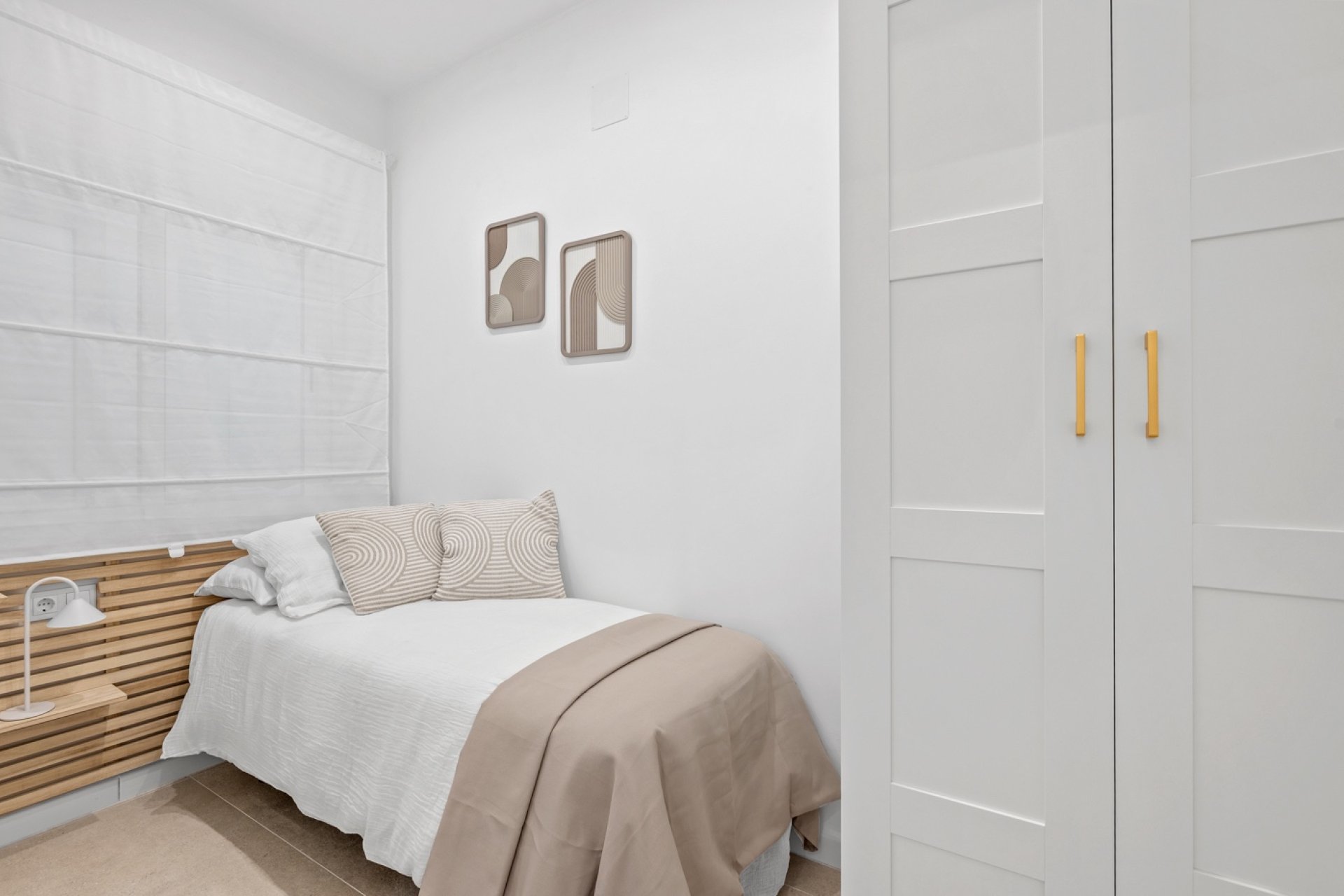 Rynek Wtórny - Adosado -
Torrevieja - El chaparral