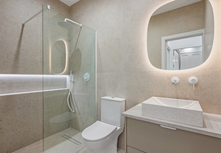 Rynek Wtórny - Adosado -
Torrevieja - El chaparral