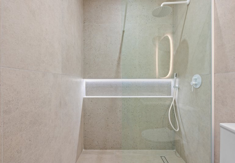 Rynek Wtórny - Adosado -
Torrevieja - El chaparral