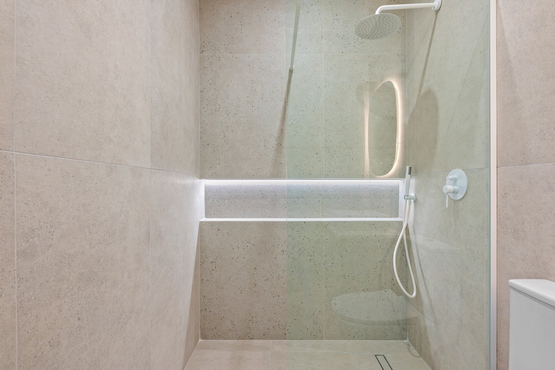 Rynek Wtórny - Adosado -
Torrevieja - El chaparral