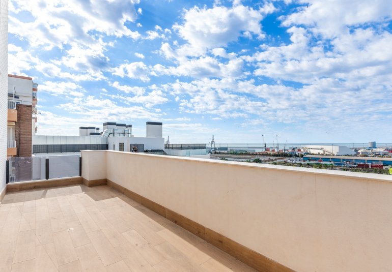 Rynek Wtórny - Apartament -
Alicante - Benalua