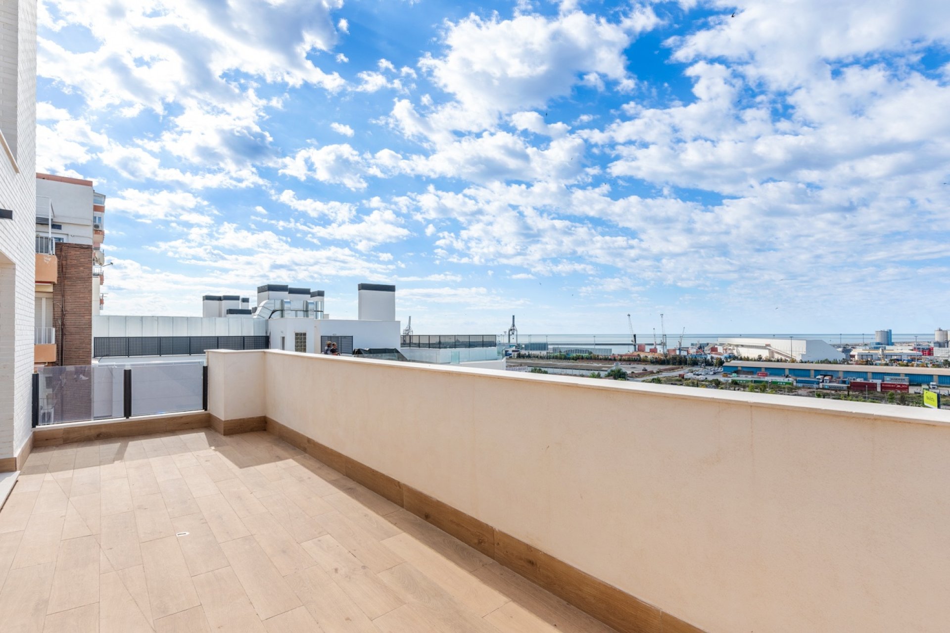 Rynek Wtórny - Apartament -
Alicante - Benalua