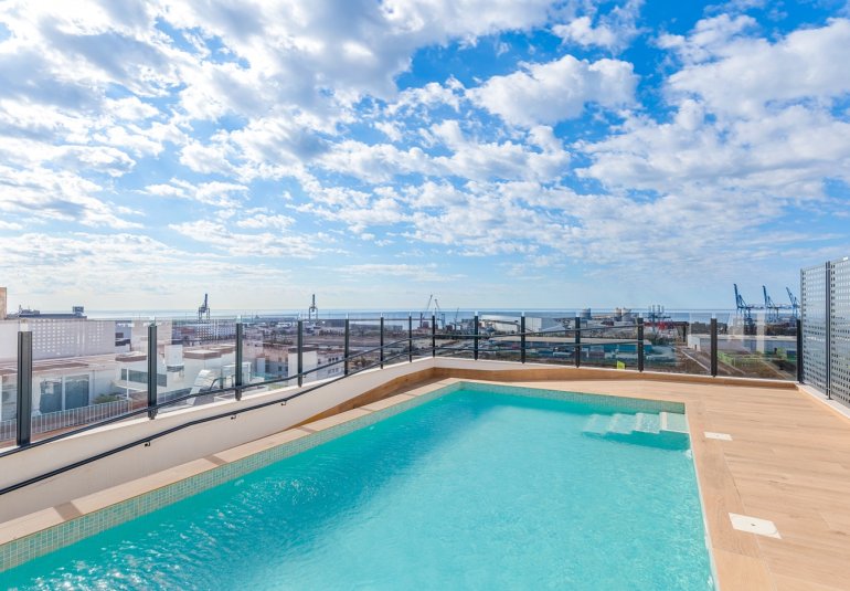 Rynek Wtórny - Apartament -
Alicante - Benalua