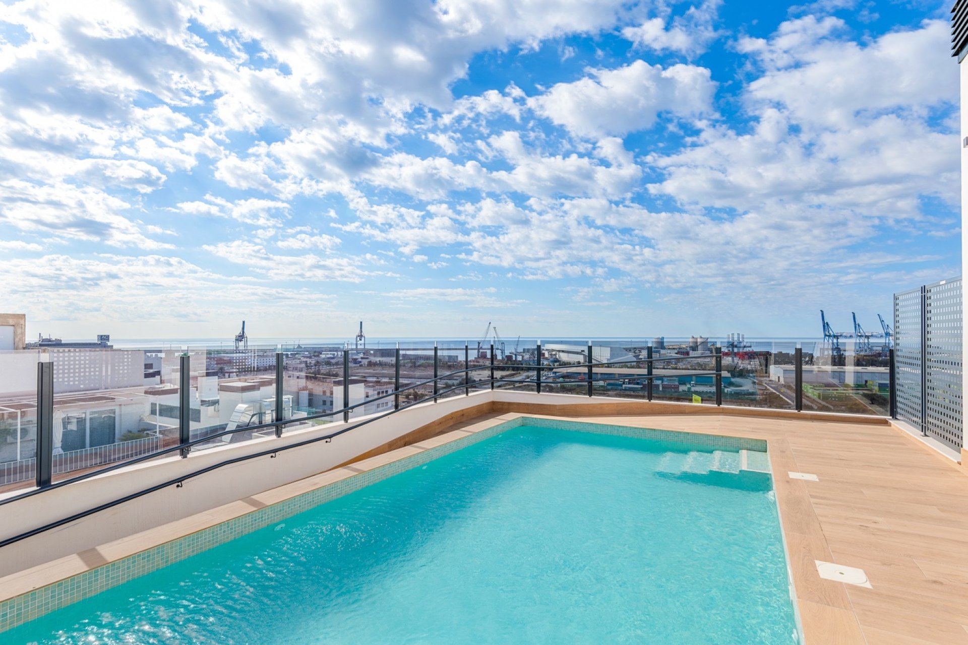 Rynek Wtórny - Apartament -
Alicante - Benalua