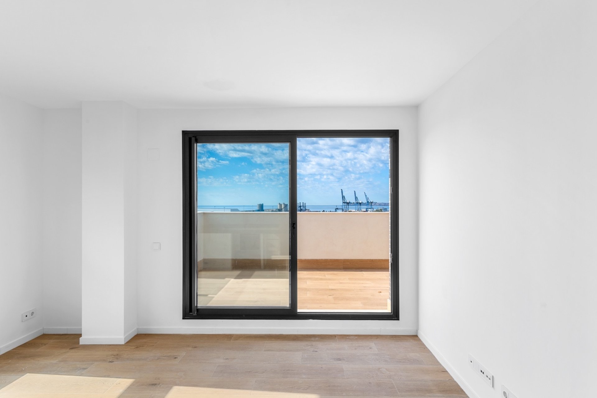 Rynek Wtórny - Apartament -
Alicante - Benalua