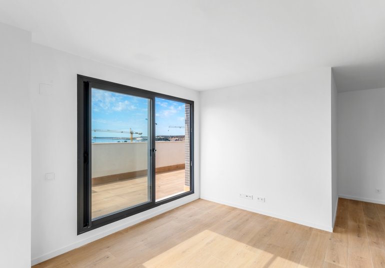 Rynek Wtórny - Apartament -
Alicante - Benalua