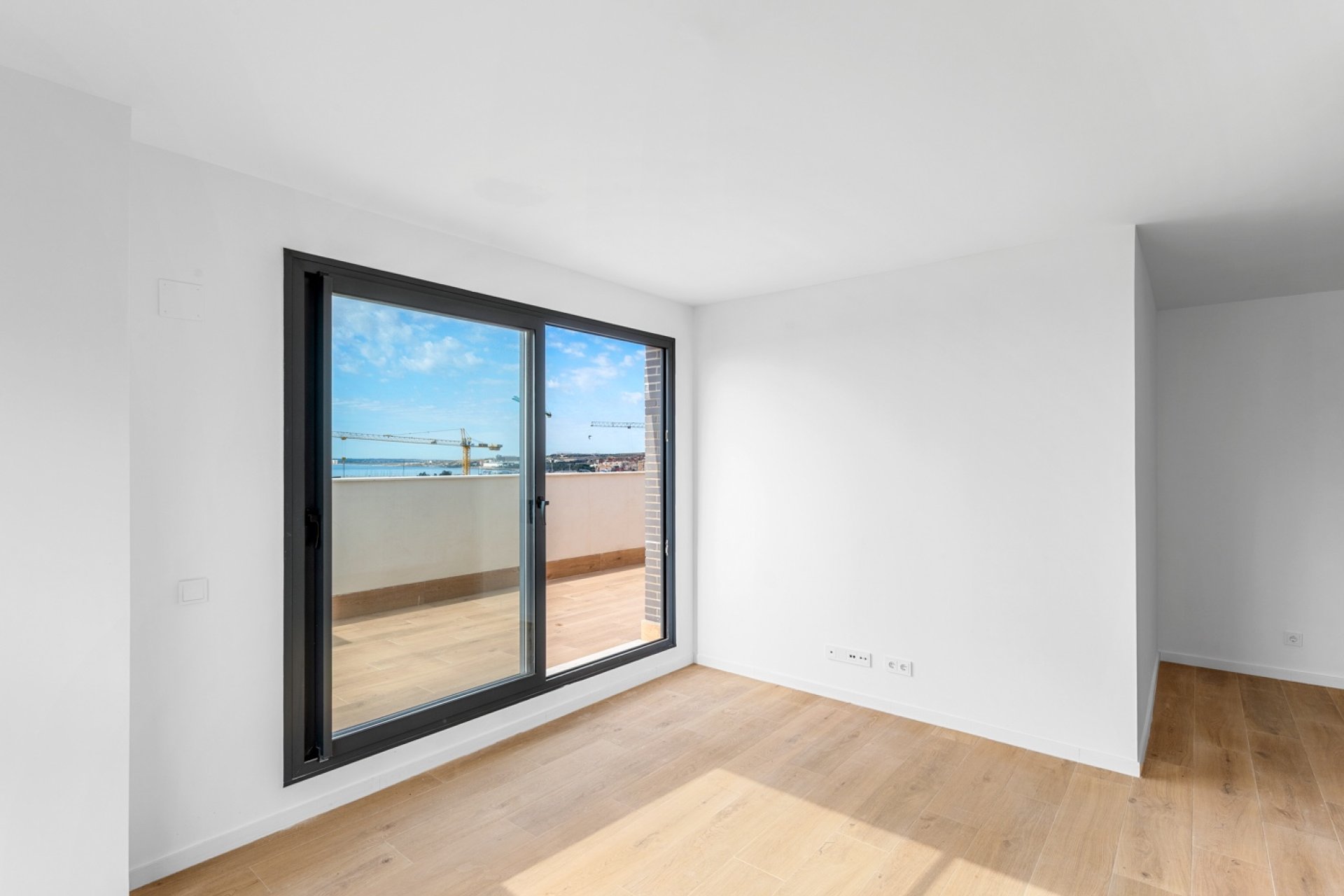 Rynek Wtórny - Apartament -
Alicante - Benalua