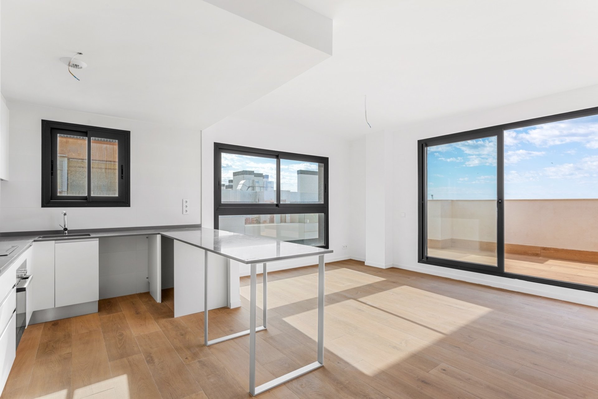 Rynek Wtórny - Apartament -
Alicante - Benalua