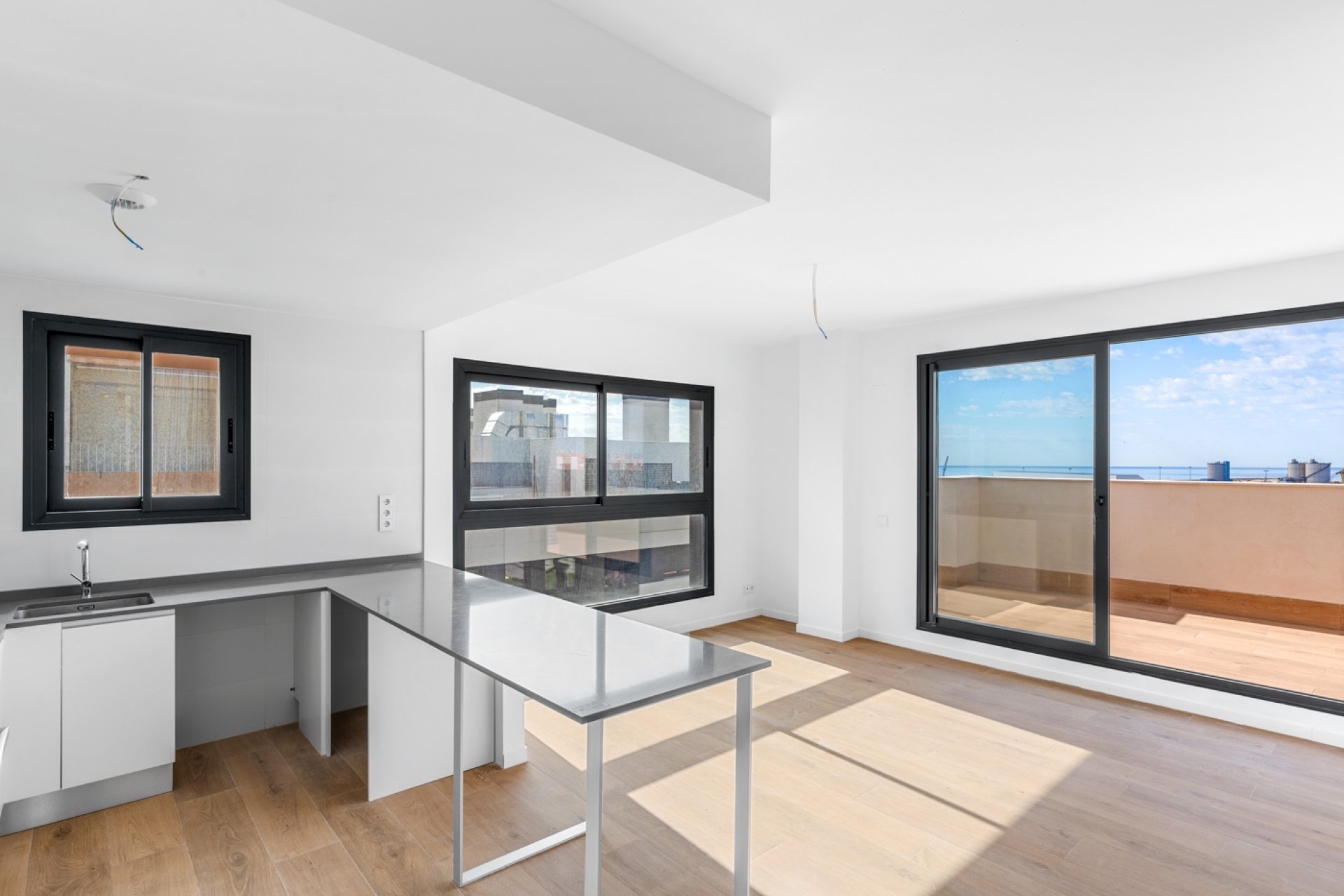 Rynek Wtórny - Apartament -
Alicante - Benalua