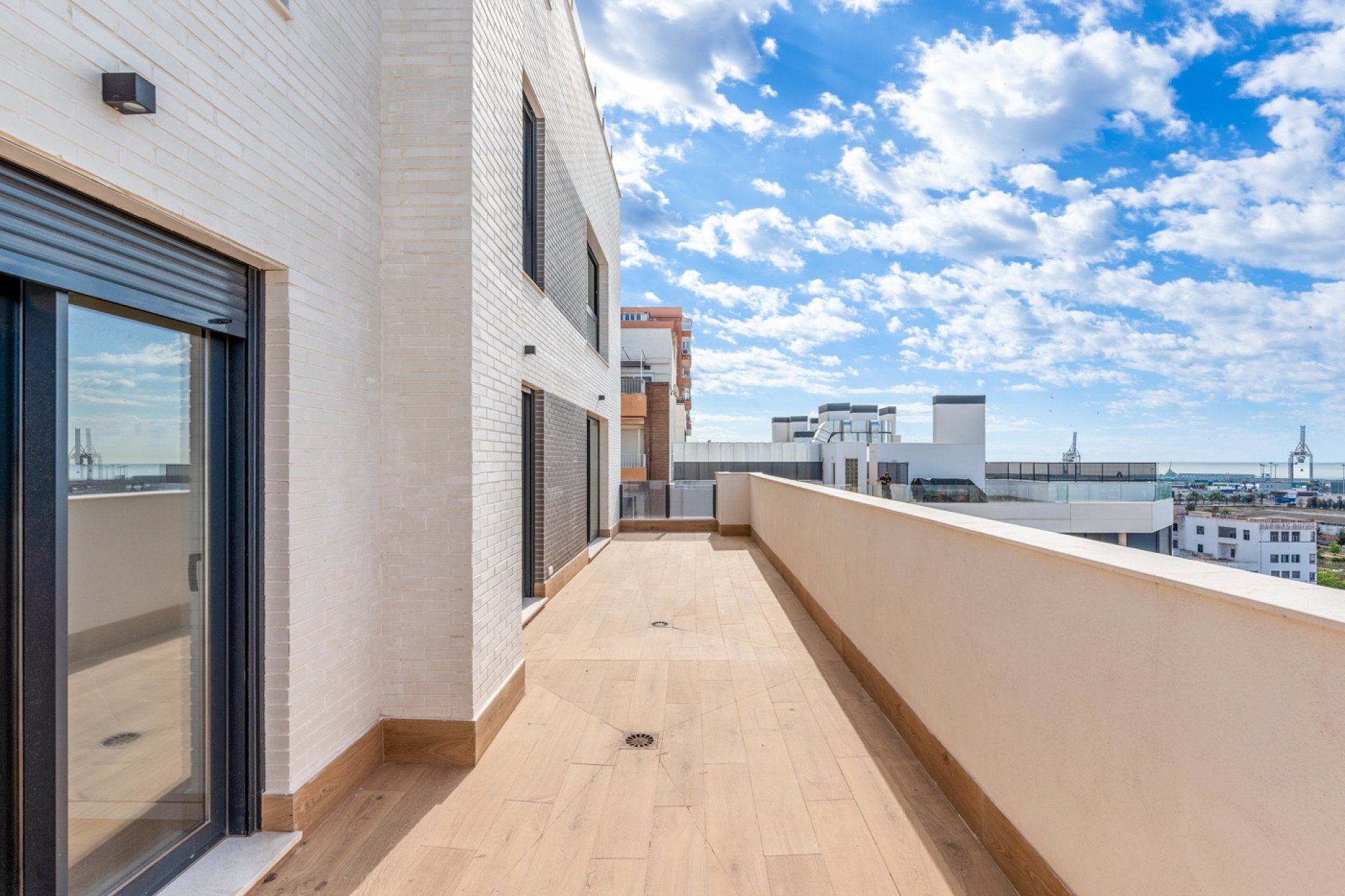 Rynek Wtórny - Apartament -
Alicante - Benalua