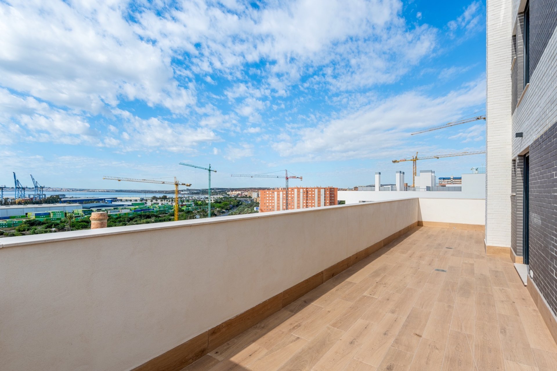 Rynek Wtórny - Apartament -
Alicante - Benalua