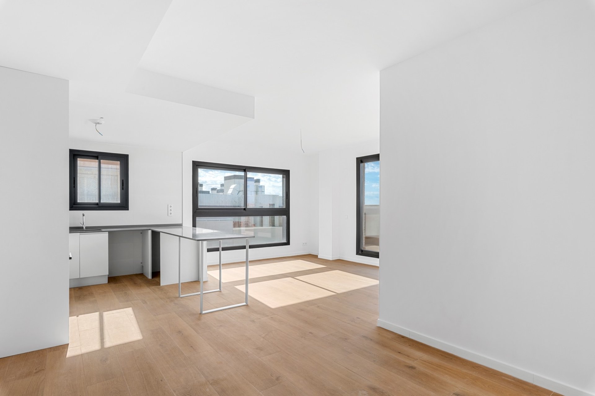 Rynek Wtórny - Apartament -
Alicante - Benalua