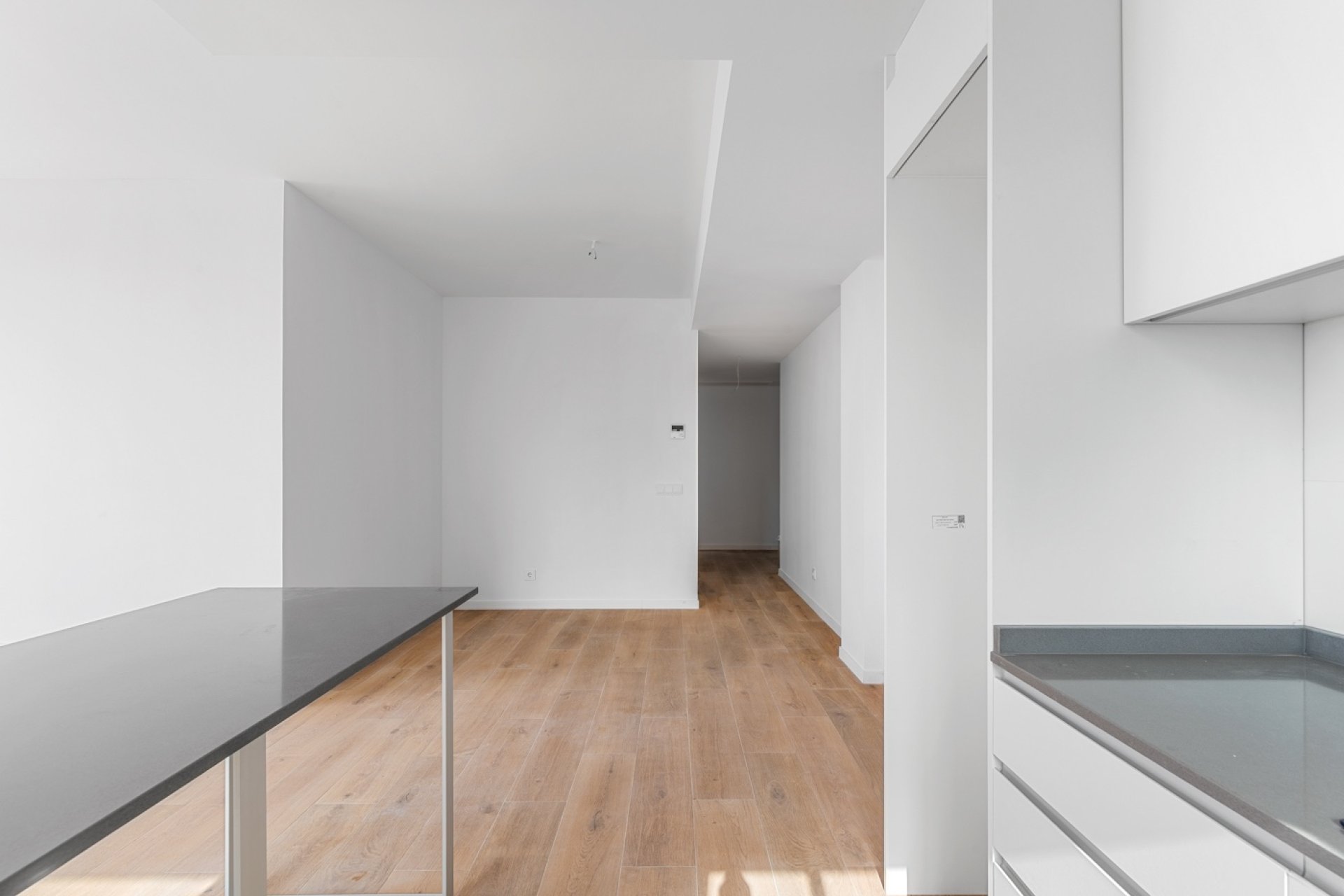 Rynek Wtórny - Apartament -
Alicante - Benalua