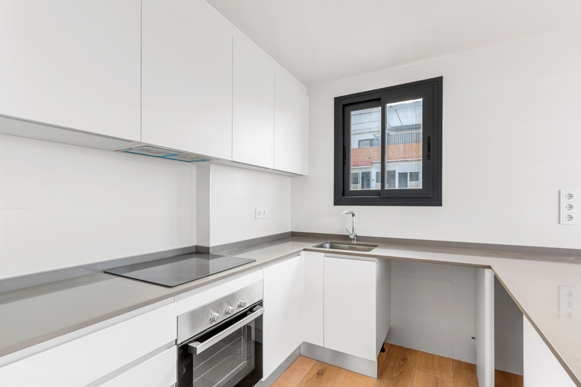 Rynek Wtórny - Apartament -
Alicante - Benalua