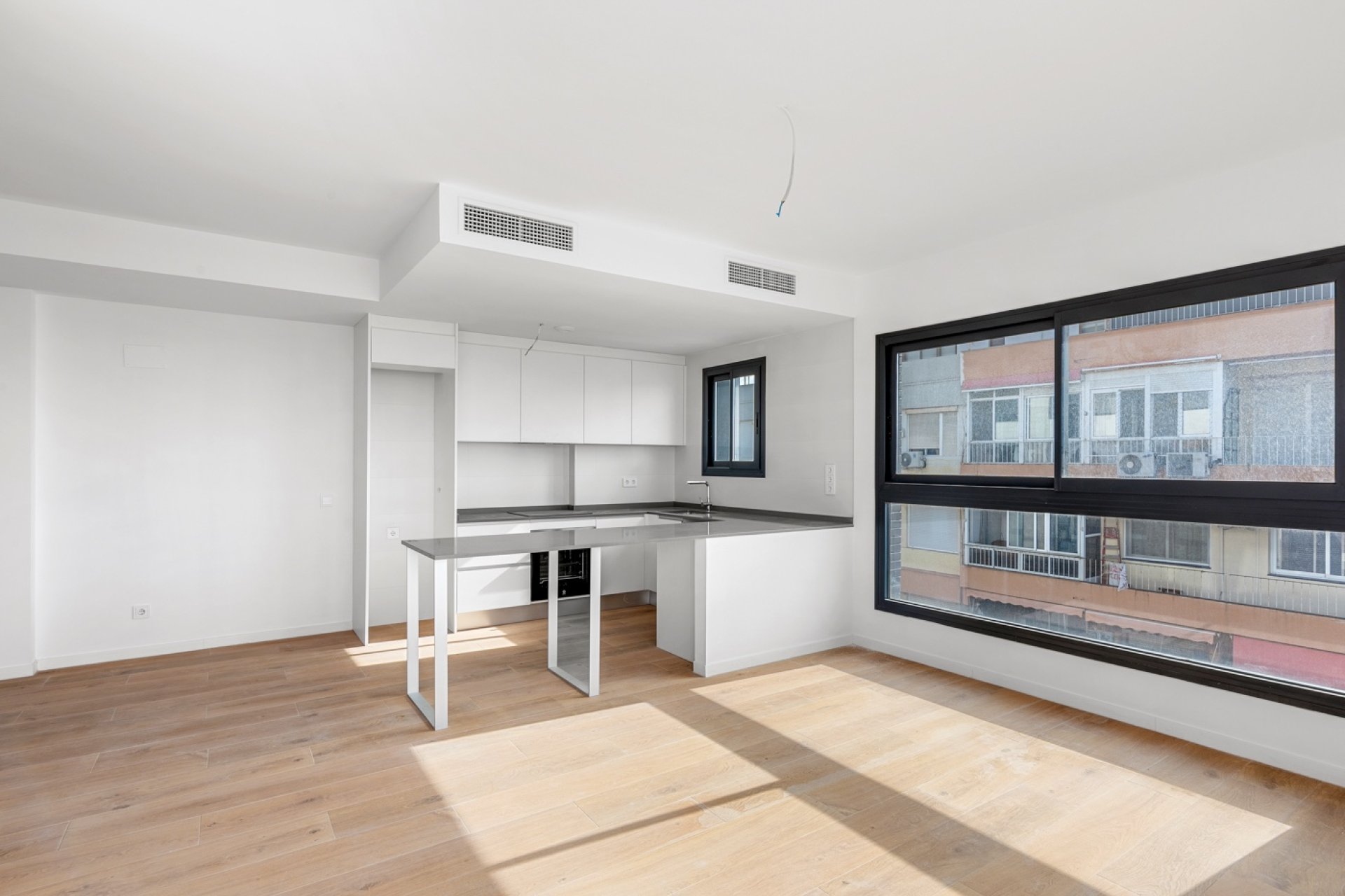 Rynek Wtórny - Apartament -
Alicante - Benalua