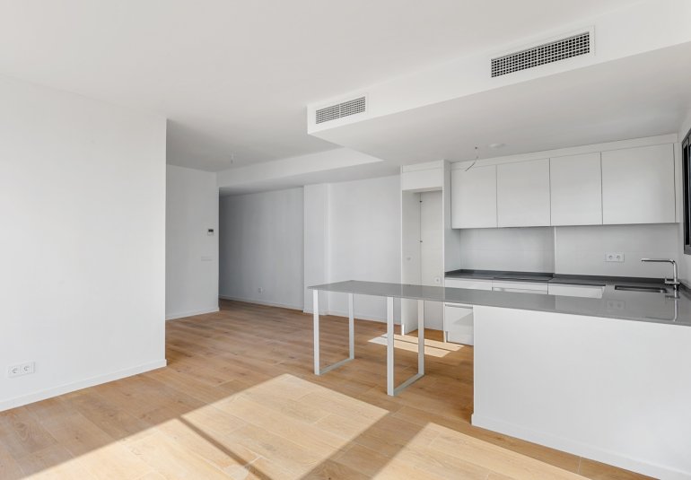 Rynek Wtórny - Apartament -
Alicante - Benalua