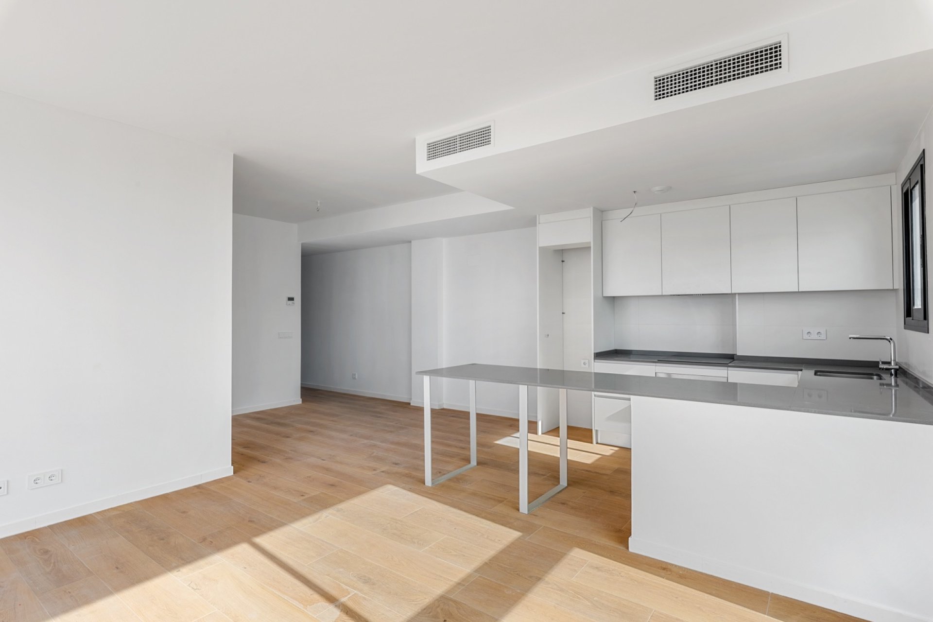 Rynek Wtórny - Apartament -
Alicante - Benalua