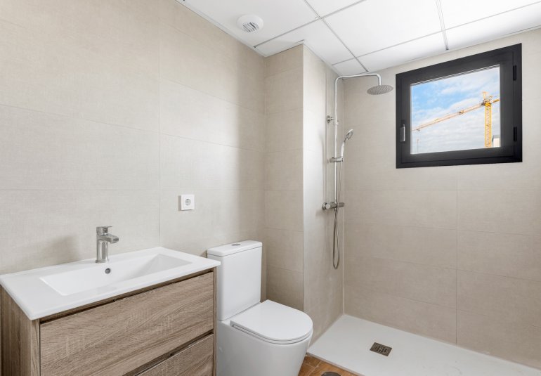 Rynek Wtórny - Apartament -
Alicante - Benalua