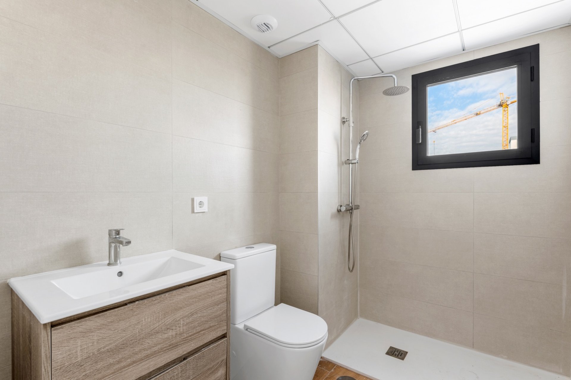 Rynek Wtórny - Apartament -
Alicante - Benalua