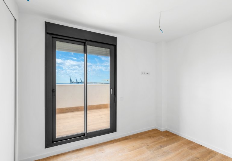 Rynek Wtórny - Apartament -
Alicante - Benalua