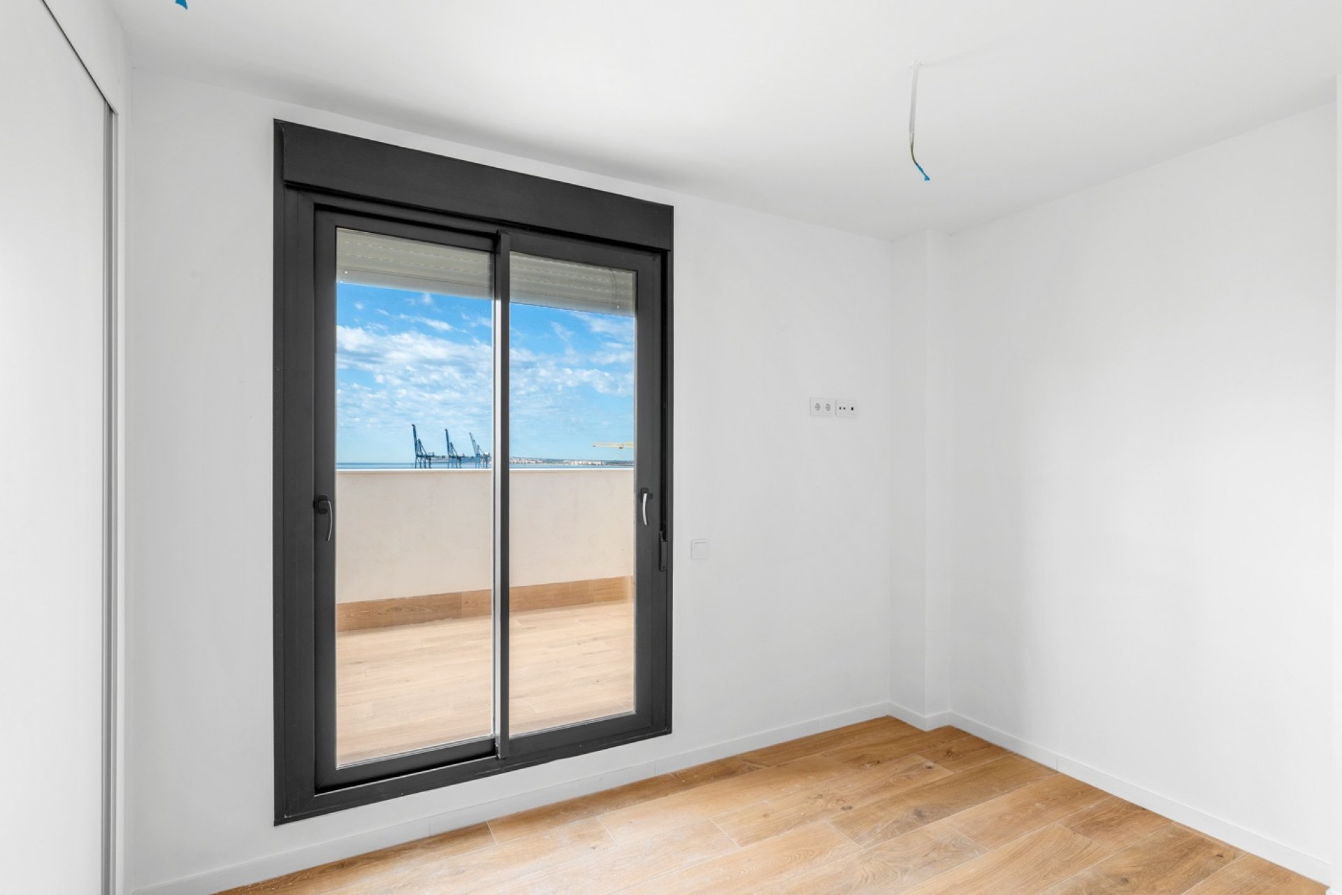 Rynek Wtórny - Apartament -
Alicante - Benalua