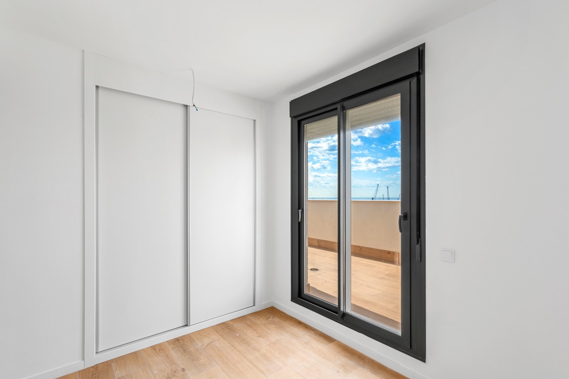 Rynek Wtórny - Apartament -
Alicante - Benalua