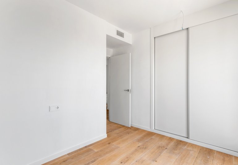 Rynek Wtórny - Apartament -
Alicante - Benalua