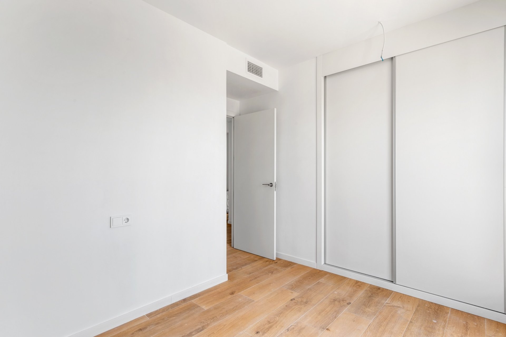 Rynek Wtórny - Apartament -
Alicante - Benalua
