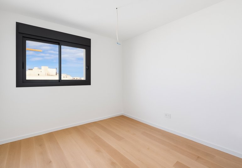 Rynek Wtórny - Apartament -
Alicante - Benalua