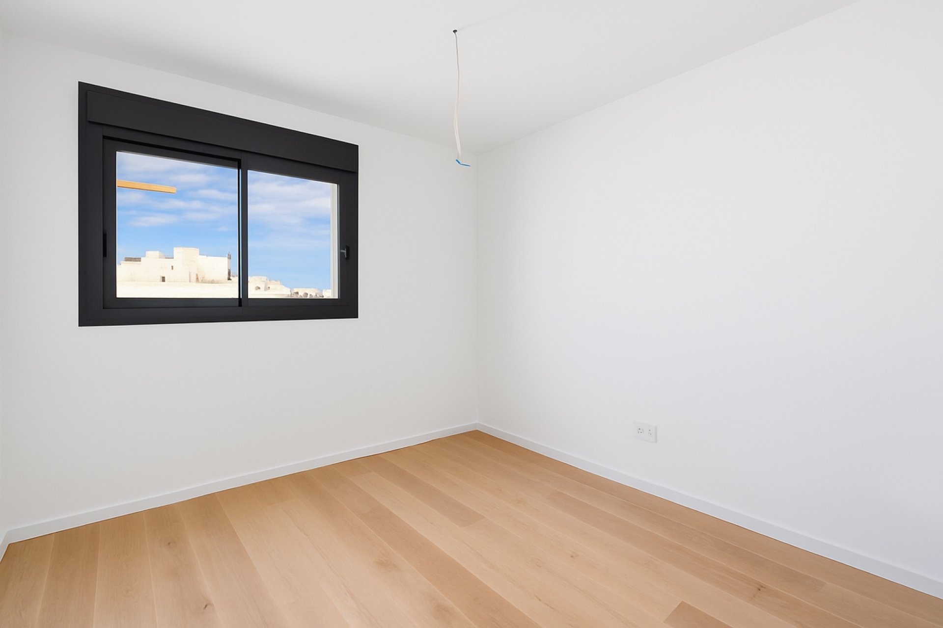 Rynek Wtórny - Apartament -
Alicante - Benalua