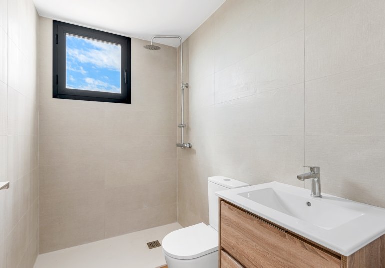 Rynek Wtórny - Apartament -
Alicante - Benalua