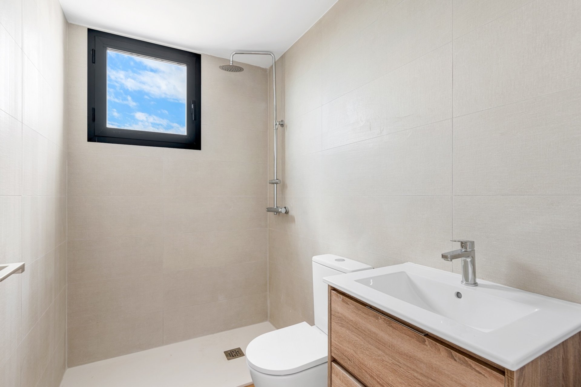 Rynek Wtórny - Apartament -
Alicante - Benalua