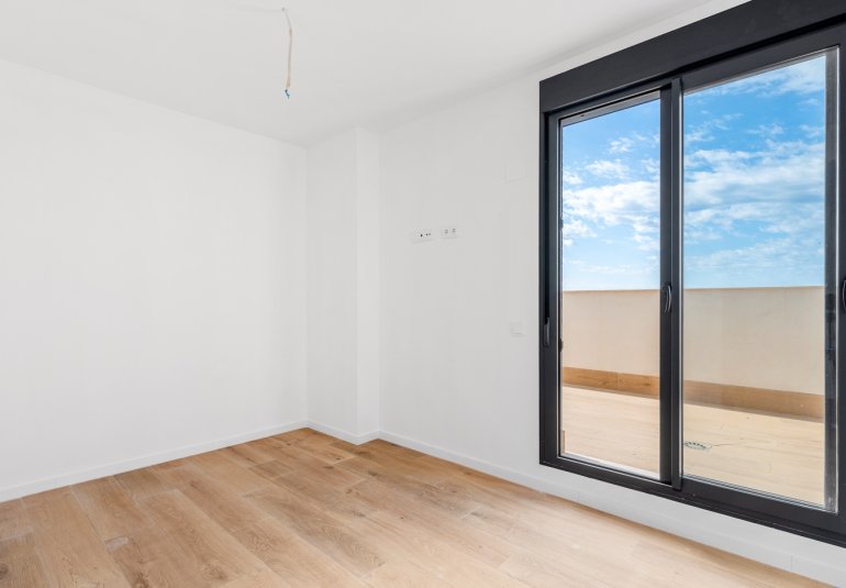 Rynek Wtórny - Apartament -
Alicante - Benalua