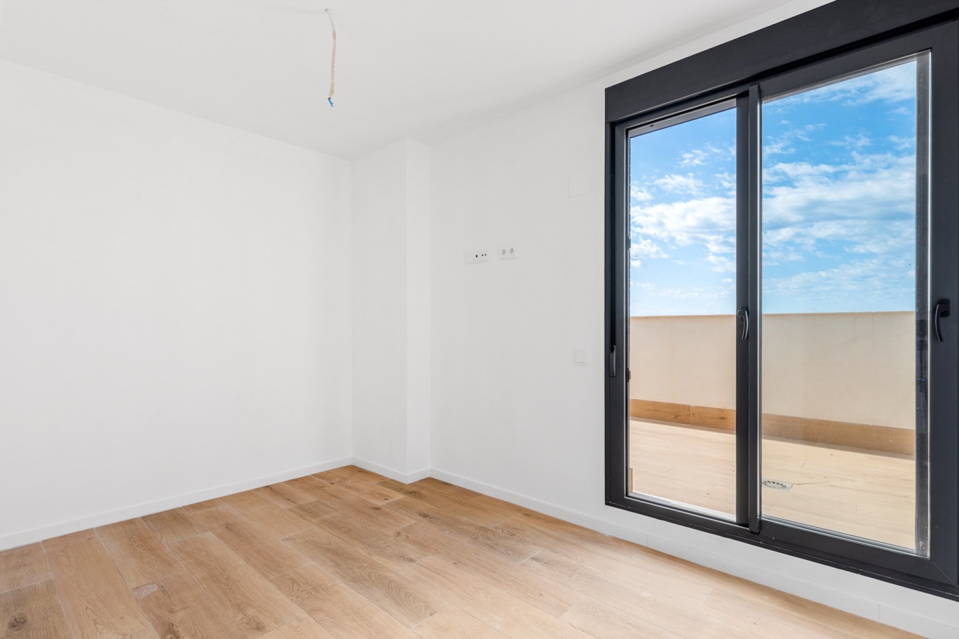 Rynek Wtórny - Apartament -
Alicante - Benalua