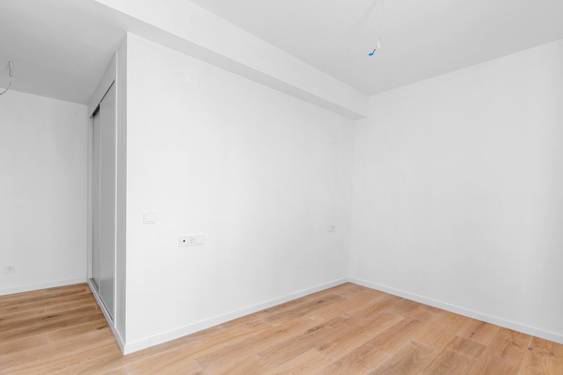 Rynek Wtórny - Apartament -
Alicante - Benalua